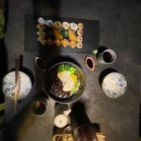  at Kusa Japanese Vegan- Bukit Bintang in Kuala Lumpur