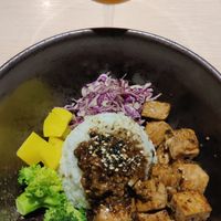  at Kusa Japanese Vegan- Bukit Bintang in Kuala Lumpur