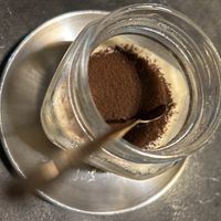 Tiramisu  at Kusa Japanese Vegan- Bukit Bintang in Kuala Lumpur