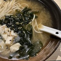 Jjajiang Ramen  at Kusa Japanese Vegan- Bukit Bintang in Kuala Lumpur