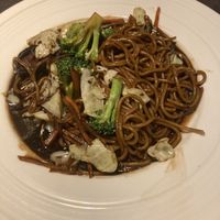   at Kusa Japanese Vegan- Bukit Bintang in Kuala Lumpur