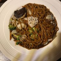  at Kusa Japanese Vegan- Bukit Bintang in Kuala Lumpur