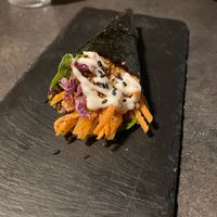  at Kusa Japanese Vegan- Bukit Bintang in Kuala Lumpur