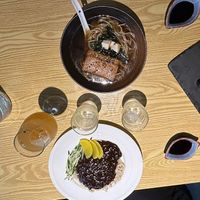   at Kusa Japanese Vegan- Bukit Bintang in Kuala Lumpur