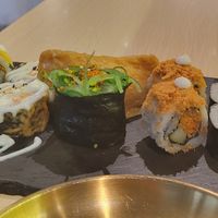  at Kusa Japanese Vegan- Bukit Bintang in Kuala Lumpur