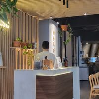  at Kusa Japanese Vegan- Bukit Bintang in Kuala Lumpur