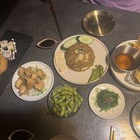   at Kusa Japanese Vegan- Bukit Bintang in Kuala Lumpur