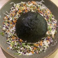   at Kusa Japanese Vegan- Bukit Bintang in Kuala Lumpur