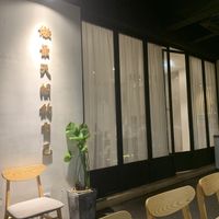 Interior - Be natural authentic self  at Kusa Japanese Vegan- Bukit Bintang in Kuala Lumpur