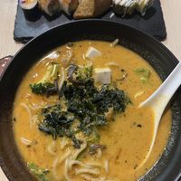   at Kusa Japanese Vegan- Bukit Bintang in Kuala Lumpur