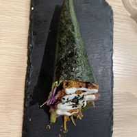   at Kusa Japanese Vegan- Bukit Bintang in Kuala Lumpur