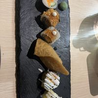   at Kusa Japanese Vegan- Bukit Bintang in Kuala Lumpur