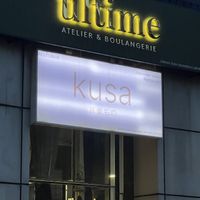   at Kusa Japanese Vegan- Bukit Bintang in Kuala Lumpur