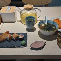  at Kusa Japanese Vegan- Bukit Bintang in Kuala Lumpur