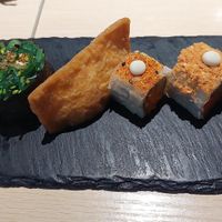  at Kusa Japanese Vegan- Bukit Bintang in Kuala Lumpur