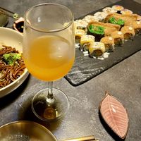   at Kusa Japanese Vegan- Bukit Bintang in Kuala Lumpur