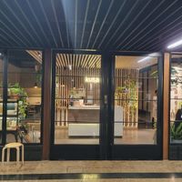 The venue at Kusa Japanese Vegan- Bukit Bintang in Kuala Lumpur