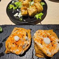  at Kusa Japanese Vegan- Bukit Bintang in Kuala Lumpur