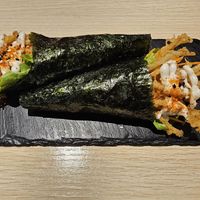  at Kusa Japanese Vegan- Bukit Bintang in Kuala Lumpur