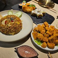  at Kusa Japanese Vegan- Bukit Bintang in Kuala Lumpur