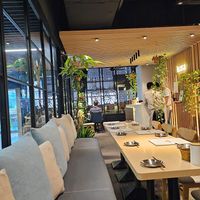  at Kusa Japanese Vegan- Bukit Bintang in Kuala Lumpur