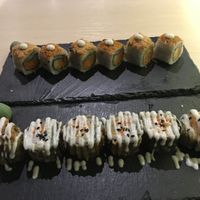   at Kusa Japanese Vegan- Bukit Bintang in Kuala Lumpur