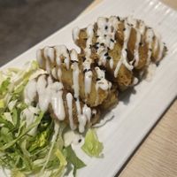 Potato Wedges ~ 23/12/23 at Kusa Japanese Vegan- Bukit Bintang in Kuala Lumpur