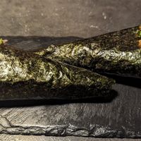  at Kusa Japanese Vegan- Bukit Bintang in Kuala Lumpur