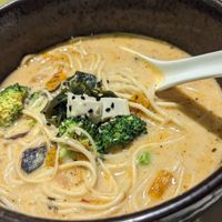  at Kusa Japanese Vegan- Bukit Bintang in Kuala Lumpur