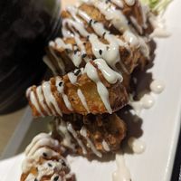  at Kusa Japanese Vegan- Bukit Bintang in Kuala Lumpur