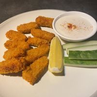   at Kusa Japanese Vegan- Bukit Bintang in Kuala Lumpur