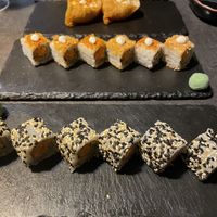   at Kusa Japanese Vegan- Bukit Bintang in Kuala Lumpur