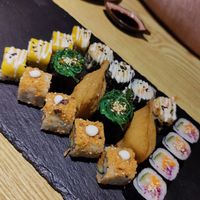  at Kusa Japanese Vegan- Bukit Bintang in Kuala Lumpur