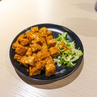  at Kusa Japanese Vegan- Bukit Bintang in Kuala Lumpur