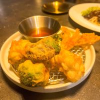  at Kusa Japanese Vegan- Bukit Bintang in Kuala Lumpur