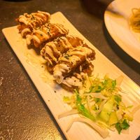  at Kusa Japanese Vegan- Bukit Bintang in Kuala Lumpur