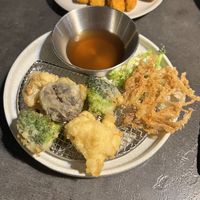   at Kusa Japanese Vegan- Bukit Bintang in Kuala Lumpur