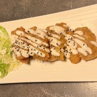   at Kusa Japanese Vegan- Bukit Bintang in Kuala Lumpur