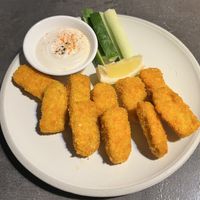   at Kusa Japanese Vegan- Bukit Bintang in Kuala Lumpur