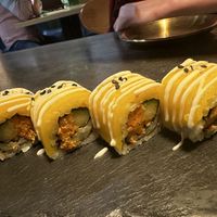   at Kusa Japanese Vegan- Bukit Bintang in Kuala Lumpur