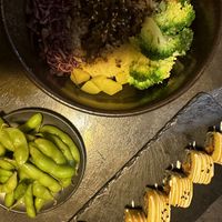   at Kusa Japanese Vegan- Bukit Bintang in Kuala Lumpur