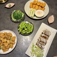   at Kusa Japanese Vegan- Bukit Bintang in Kuala Lumpur
