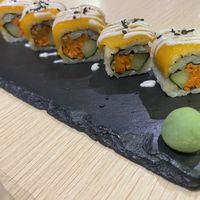   at Kusa Japanese Vegan- Bukit Bintang in Kuala Lumpur