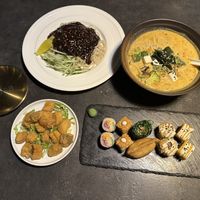   at Kusa Japanese Vegan- Bukit Bintang in Kuala Lumpur