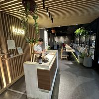   at Kusa Japanese Vegan- Bukit Bintang in Kuala Lumpur