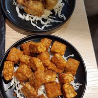  at Kusa Japanese Vegan- Bukit Bintang in Kuala Lumpur