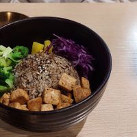  at Kusa Japanese Vegan- Bukit Bintang in Kuala Lumpur