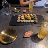  at Kusa Japanese Vegan- Bukit Bintang in Kuala Lumpur