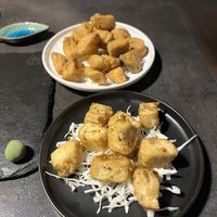   at Kusa Japanese Vegan- Bukit Bintang in Kuala Lumpur