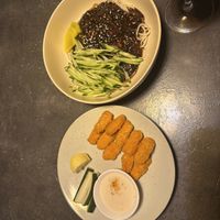   at Kusa Japanese Vegan- Bukit Bintang in Kuala Lumpur